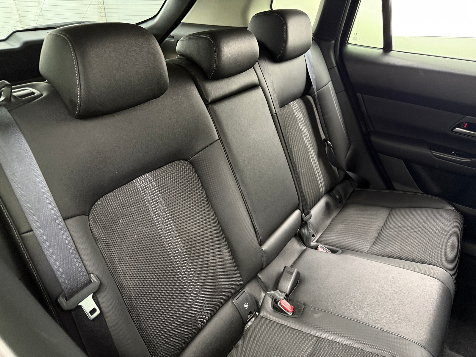 Thumbnail: 2023 Mazda CX-50 - 5