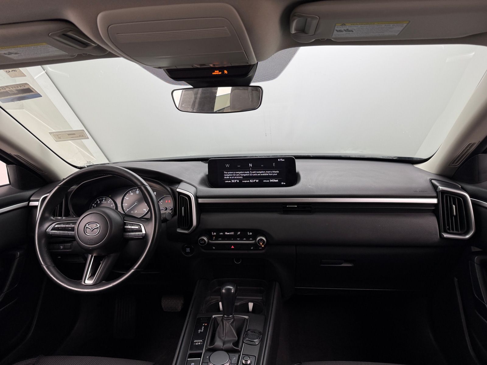 Thumbnail: 2023 Mazda CX-50 - 2