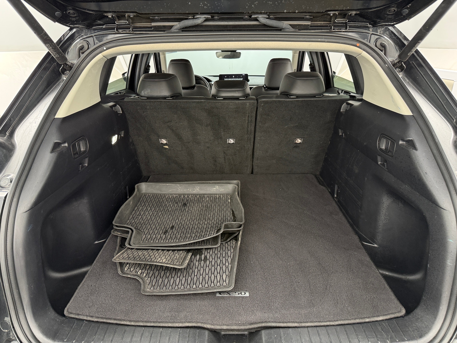 Thumbnail: 2023 Mazda CX-50 - 6