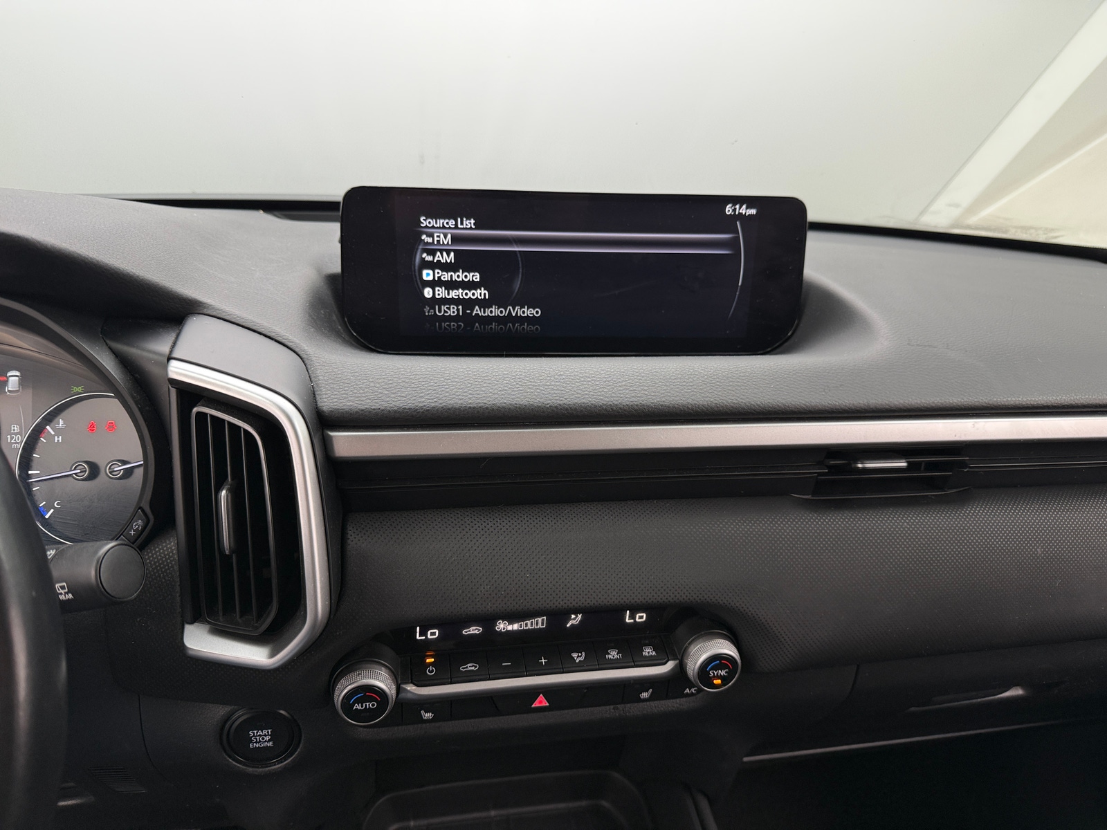 Thumbnail: 2023 Mazda CX-50 - 3