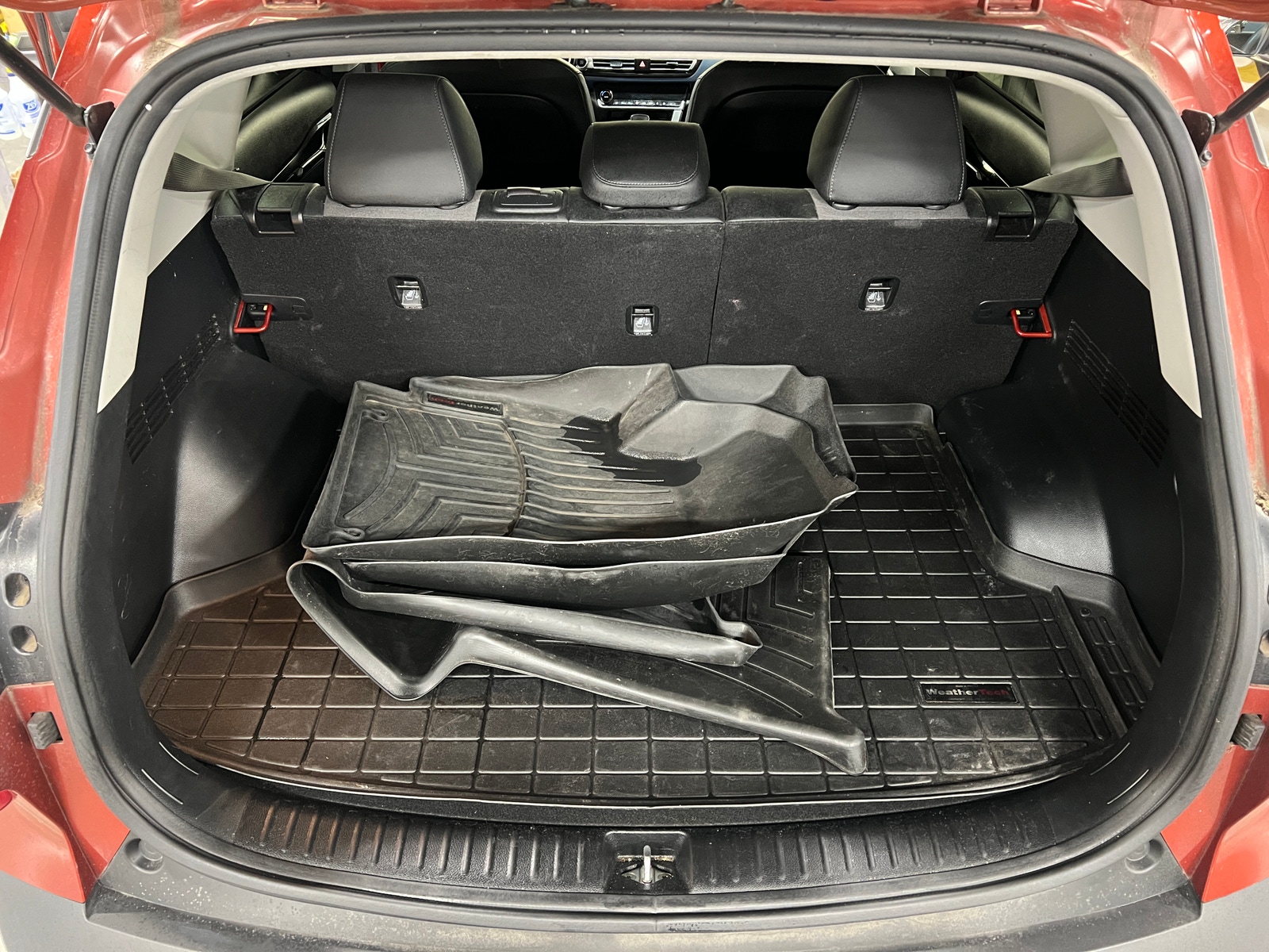 Thumbnail: 2023 Kia Seltos - 7