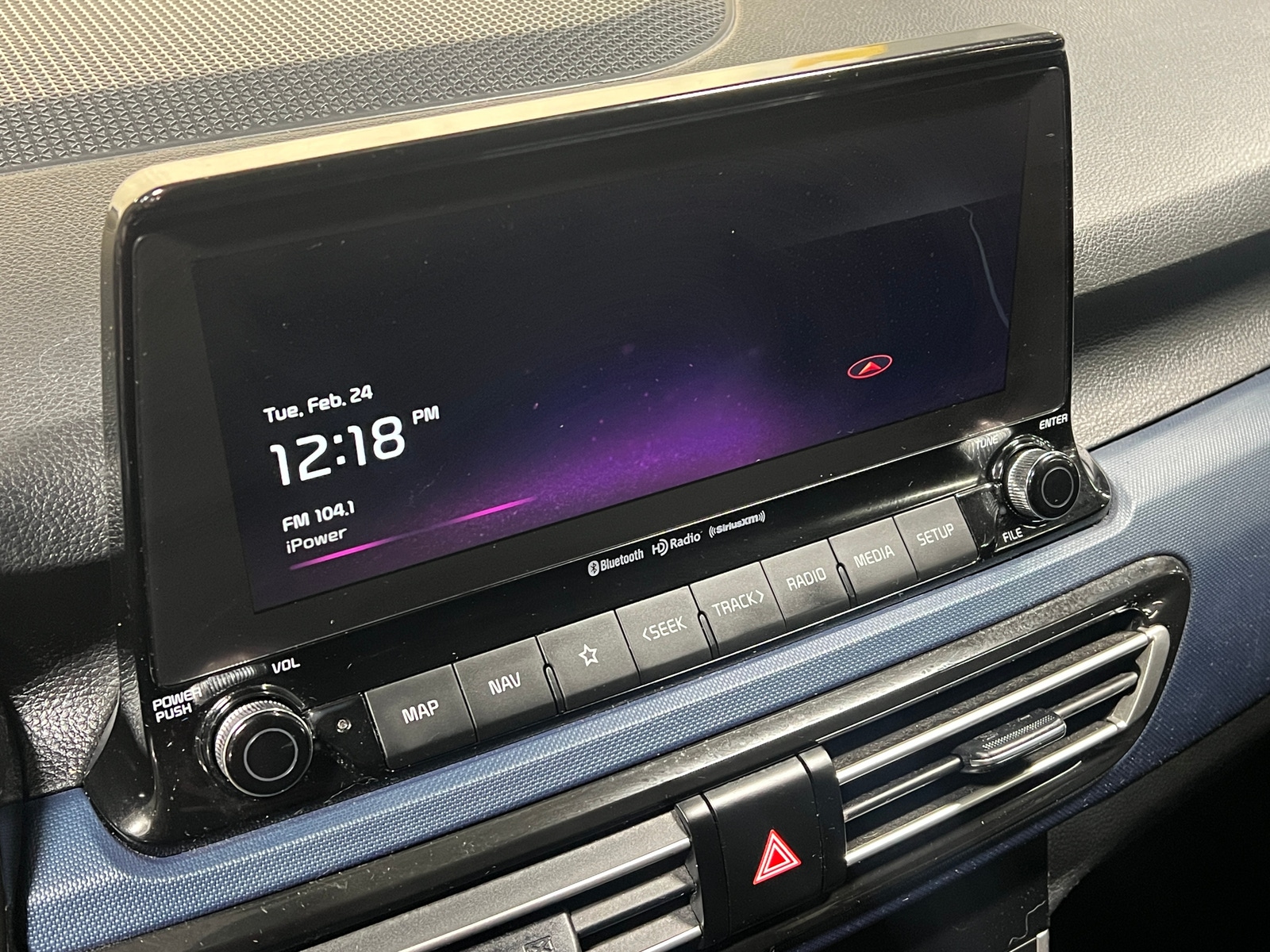 Thumbnail: 2023 Kia Seltos - 4