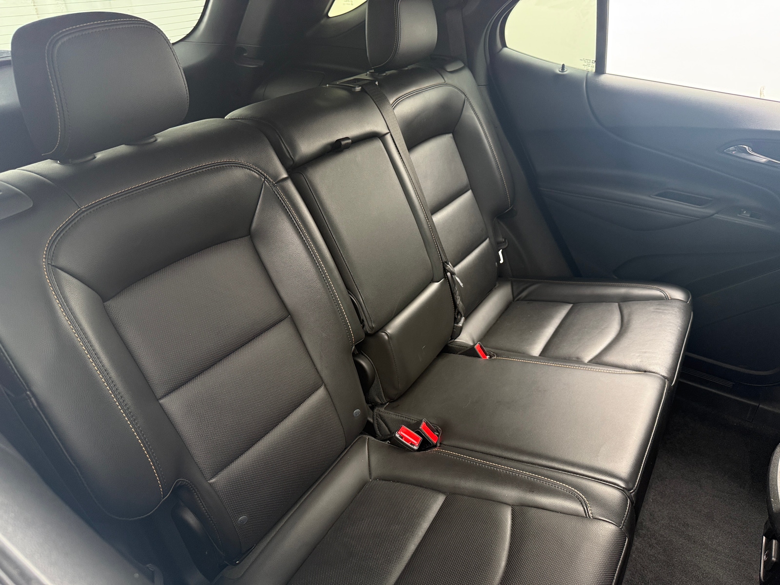 Thumbnail: 2018 Chevrolet Equinox - 5