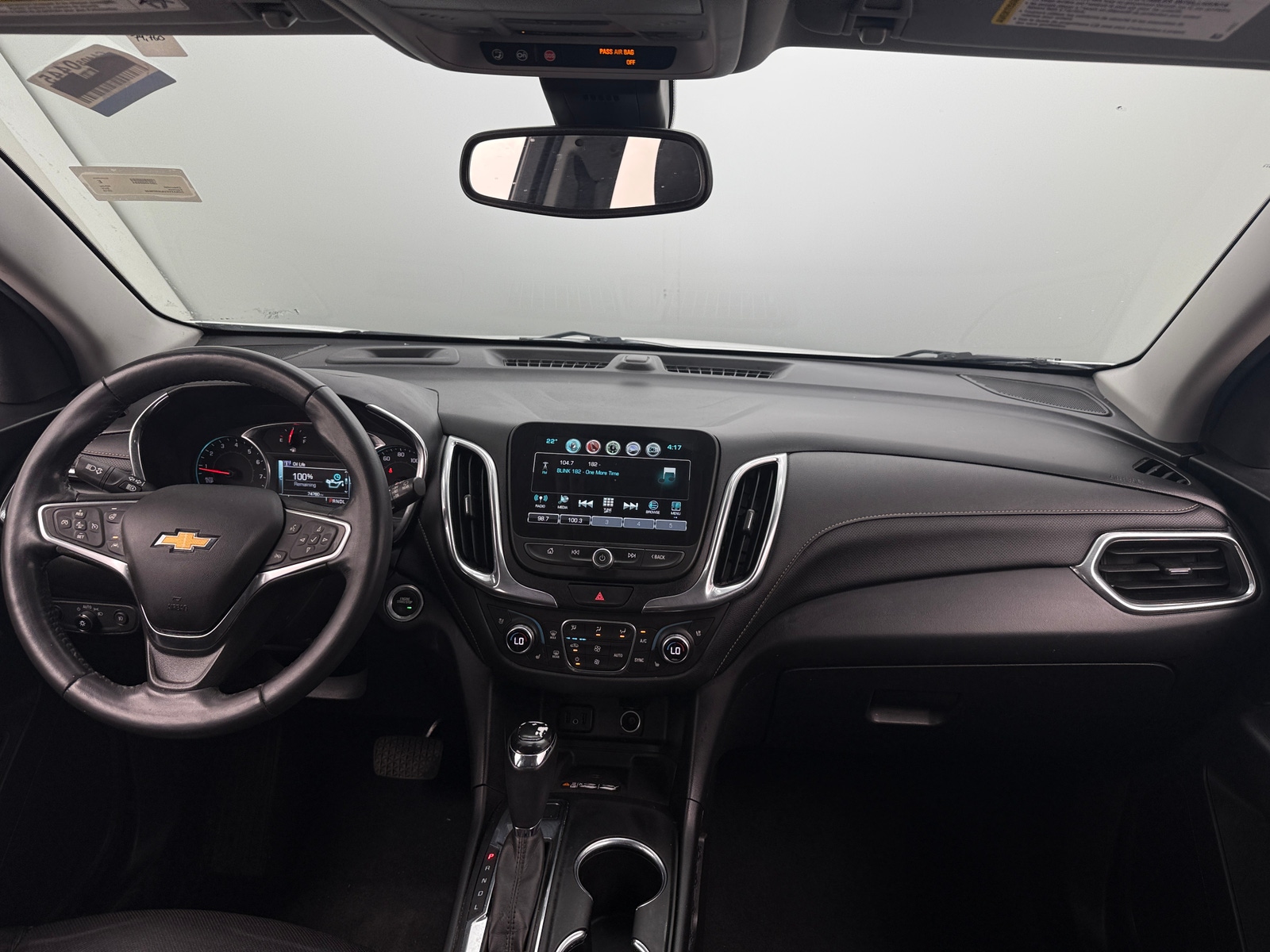 Thumbnail: 2018 Chevrolet Equinox - 2