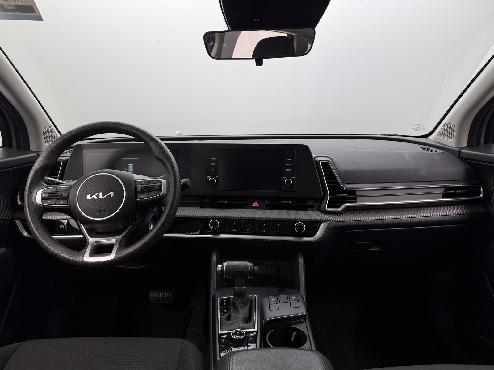 Thumbnail: 2025 Kia Sportage - 3