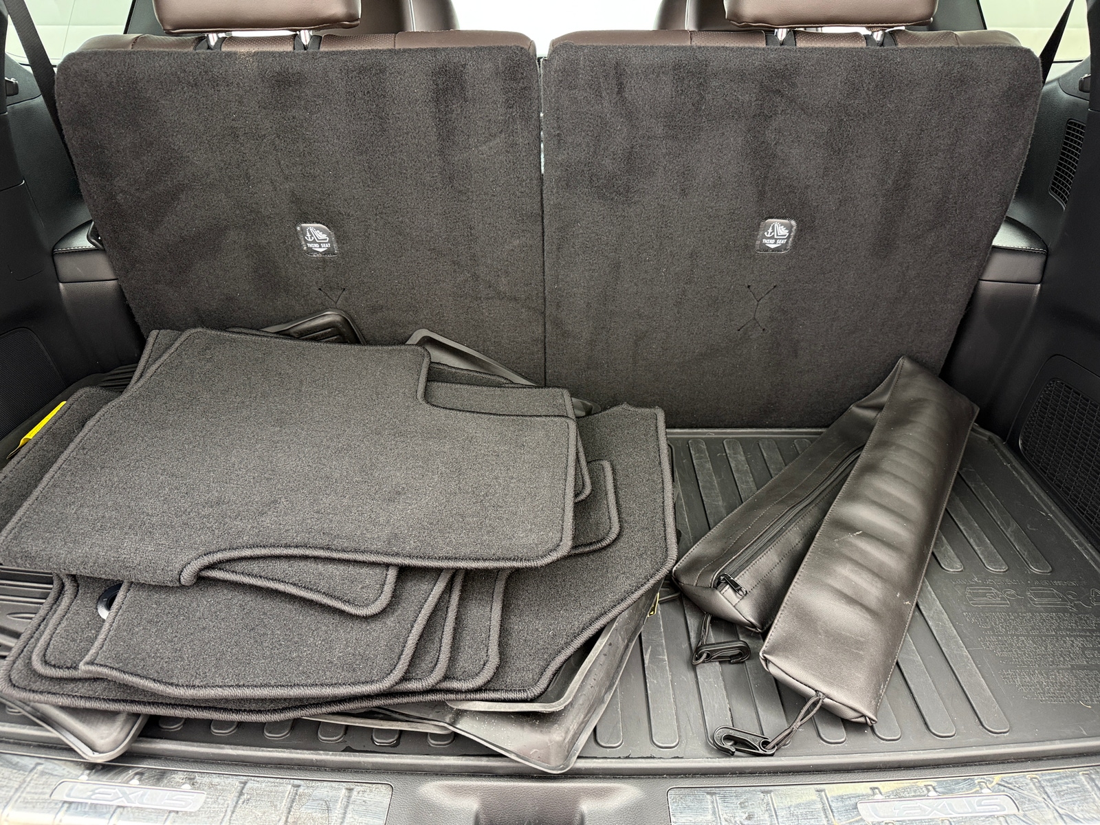 Thumbnail: 2024 Lexus TX - 6