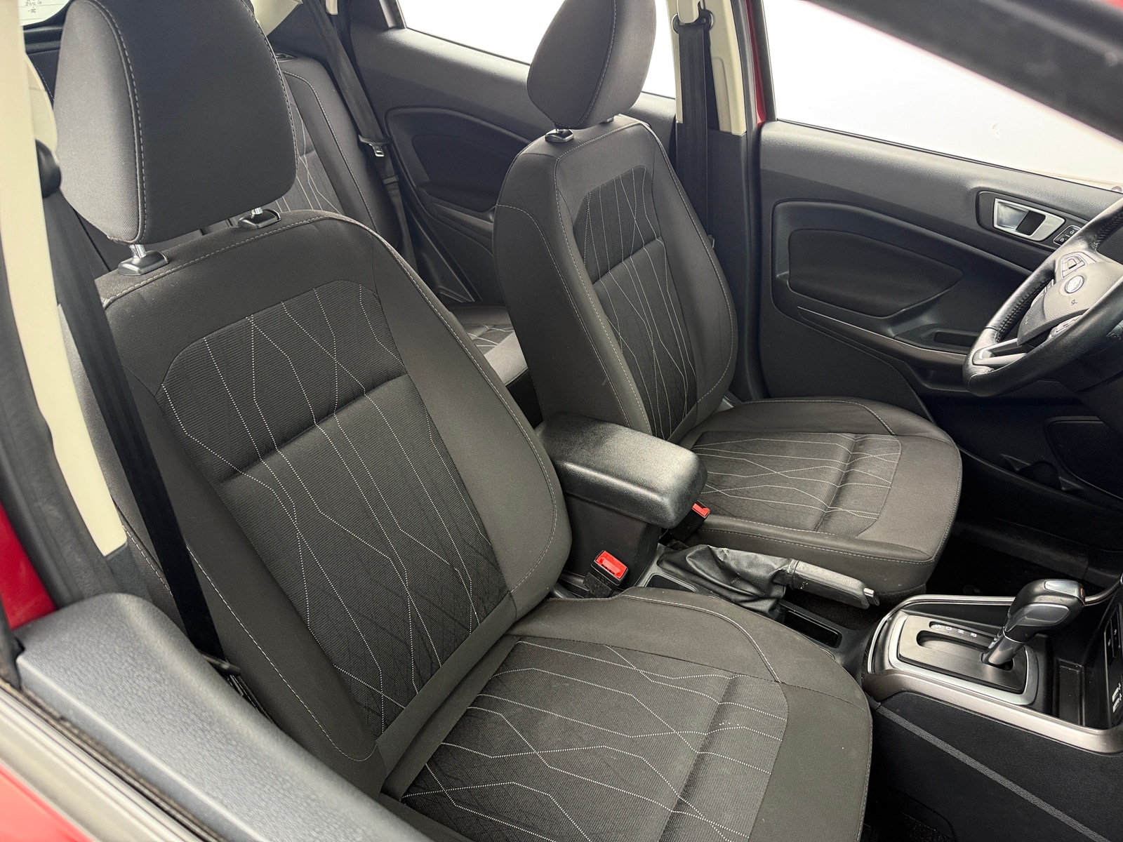 Thumbnail: 2019 Ford EcoSport - 2