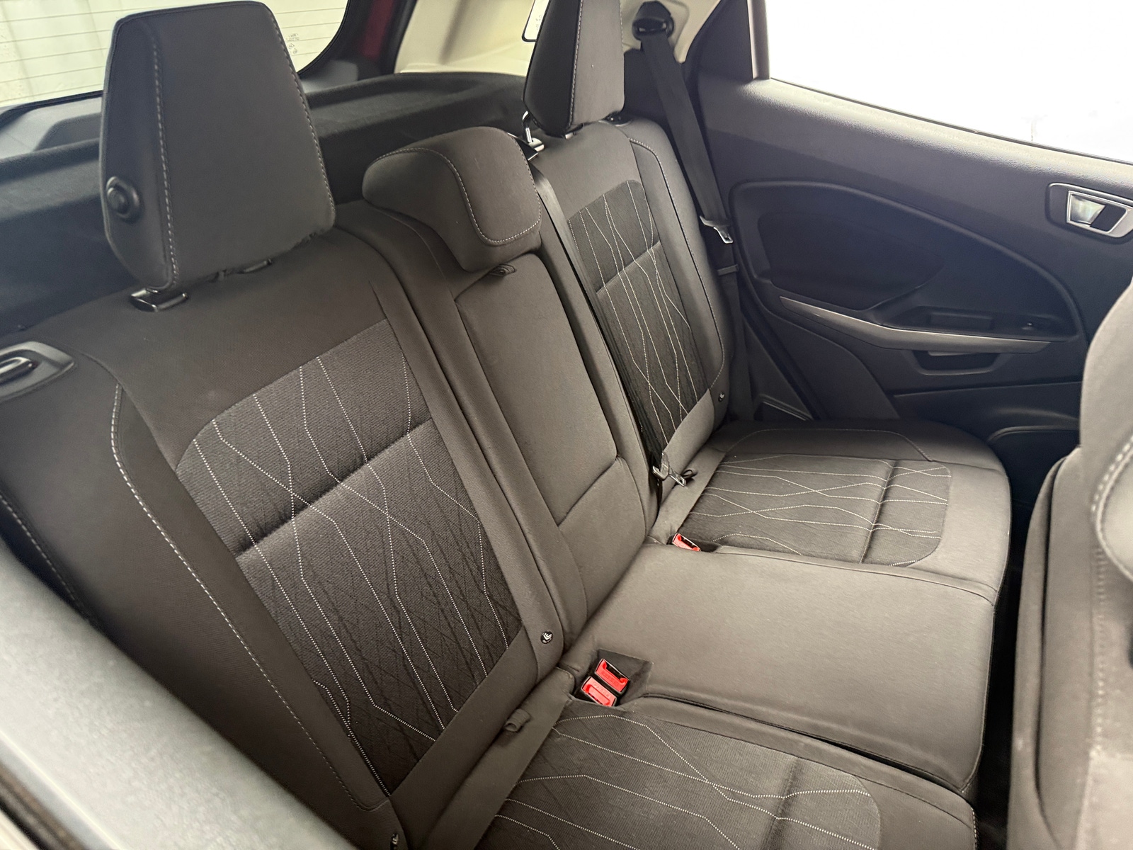 Thumbnail: 2019 Ford EcoSport - 6