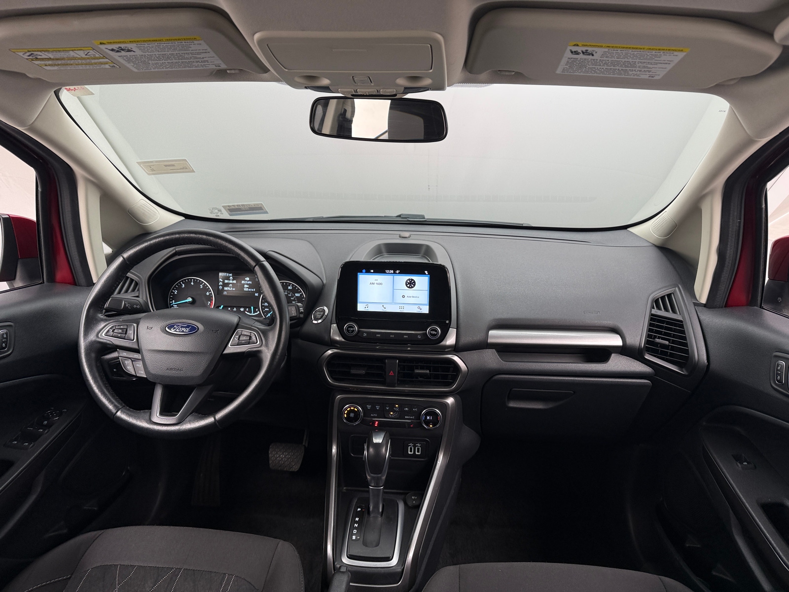 Thumbnail: 2019 Ford EcoSport - 3