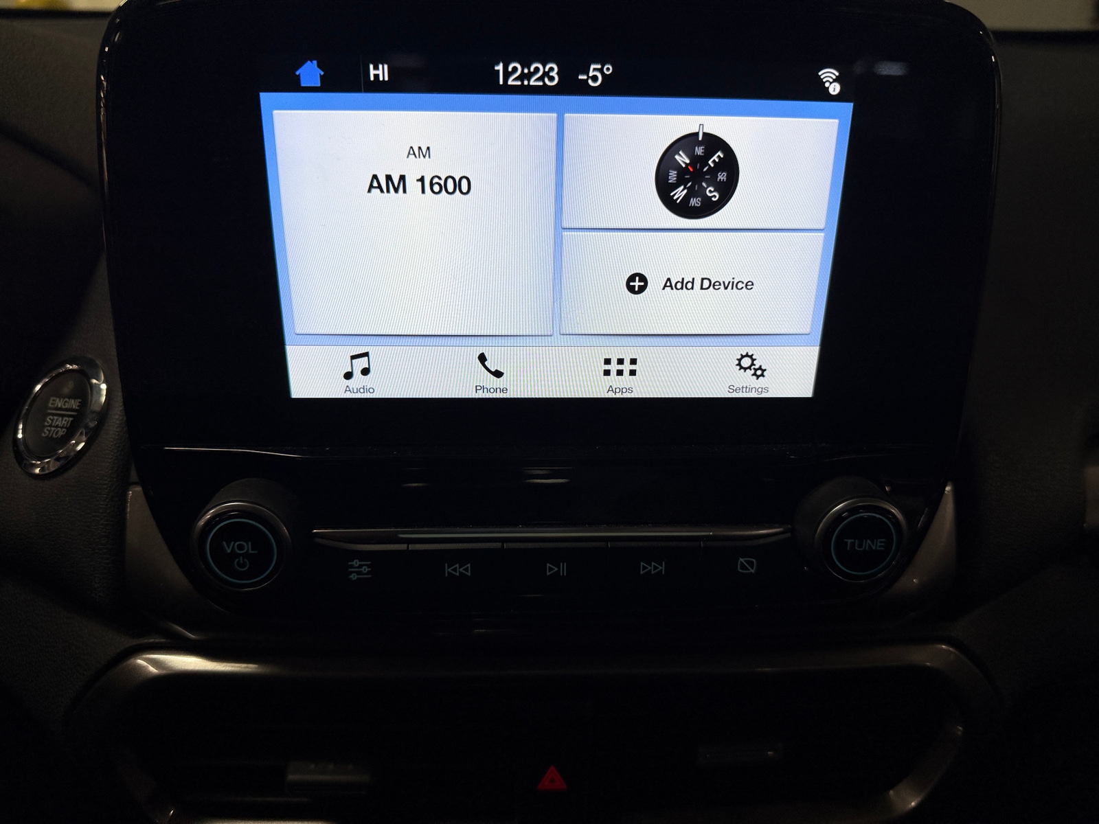 Thumbnail: 2019 Ford EcoSport - 4