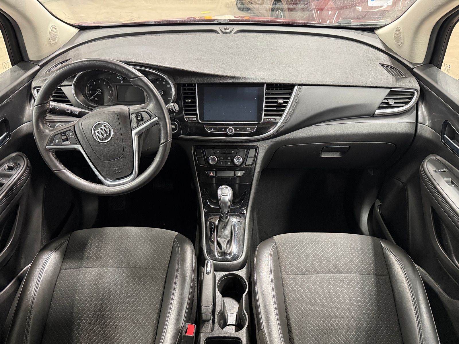 Thumbnail: 2020 Buick Encore - 2