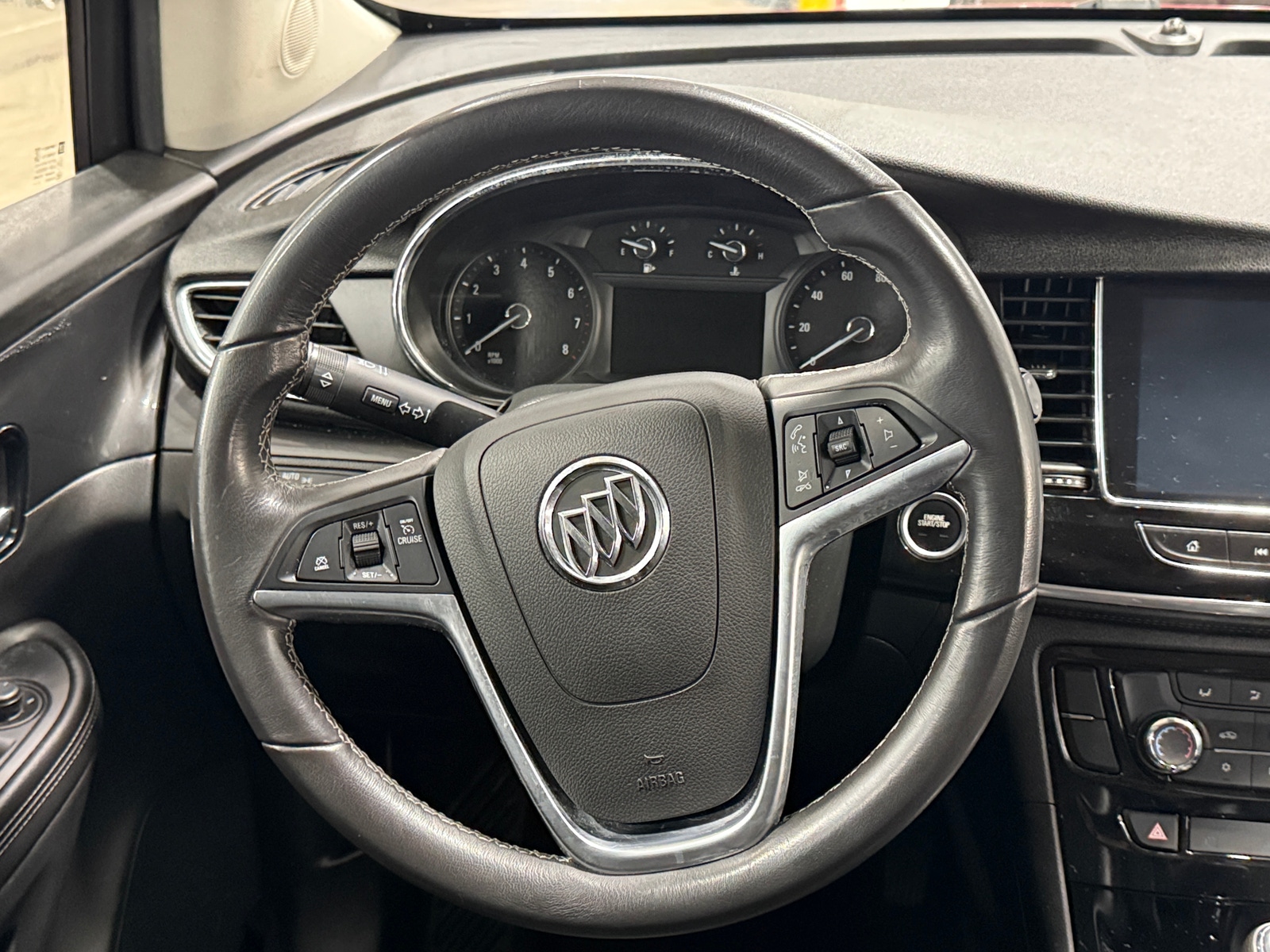 Thumbnail: 2020 Buick Encore - 4