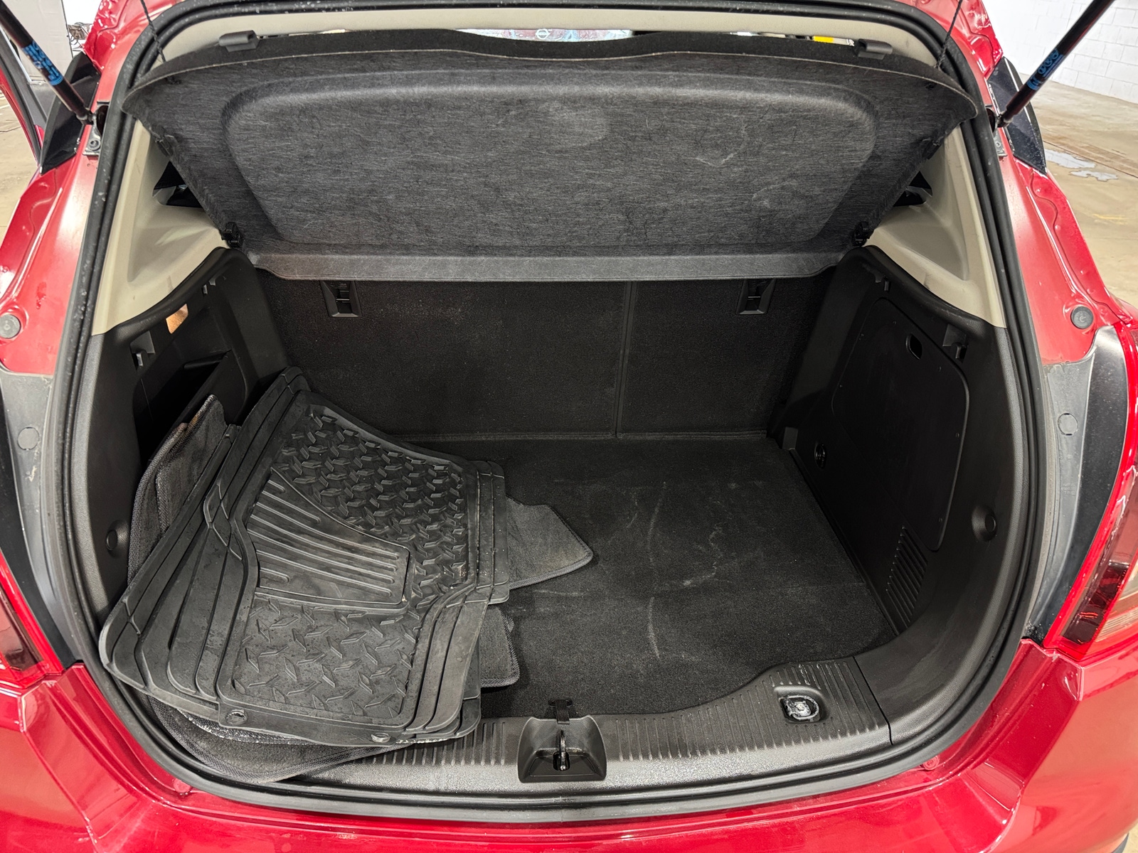 Thumbnail: 2020 Buick Encore - 6