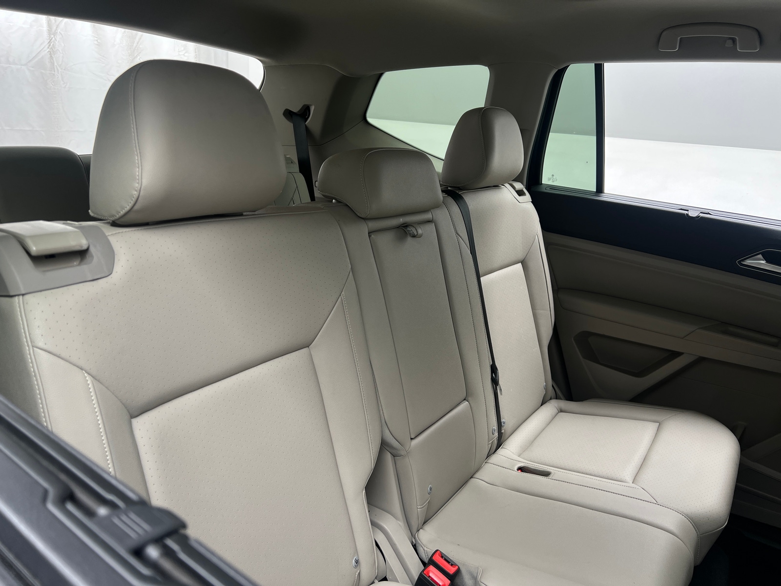 Thumbnail: 2019 Volkswagen Atlas - 5