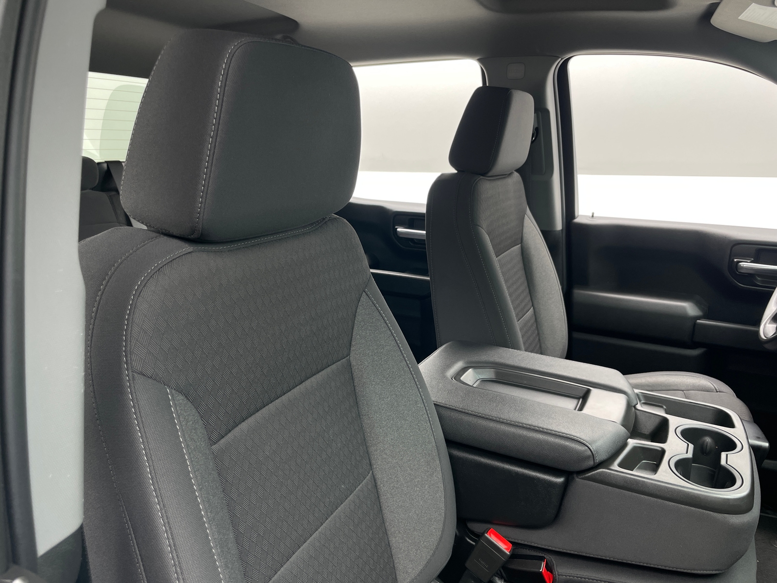 Thumbnail: 2024 GMC Sierra 1500 - 2