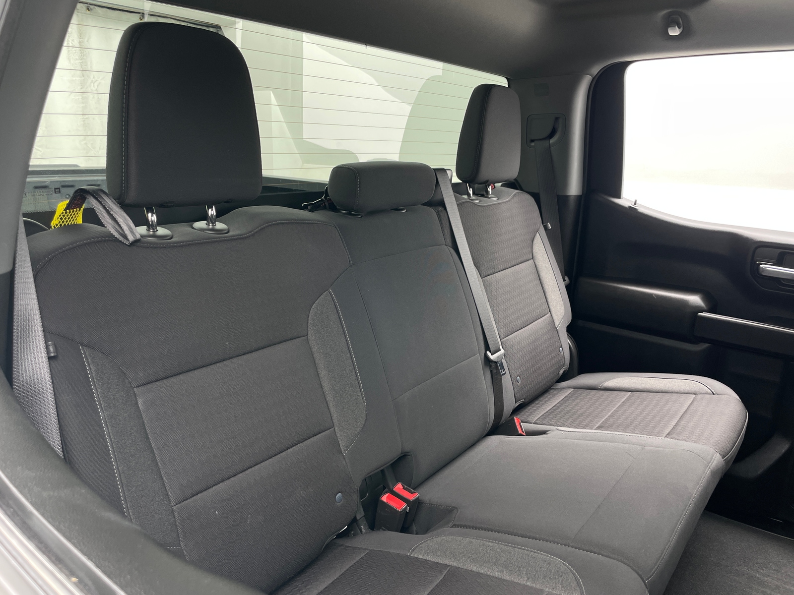 Thumbnail: 2024 GMC Sierra 1500 - 6