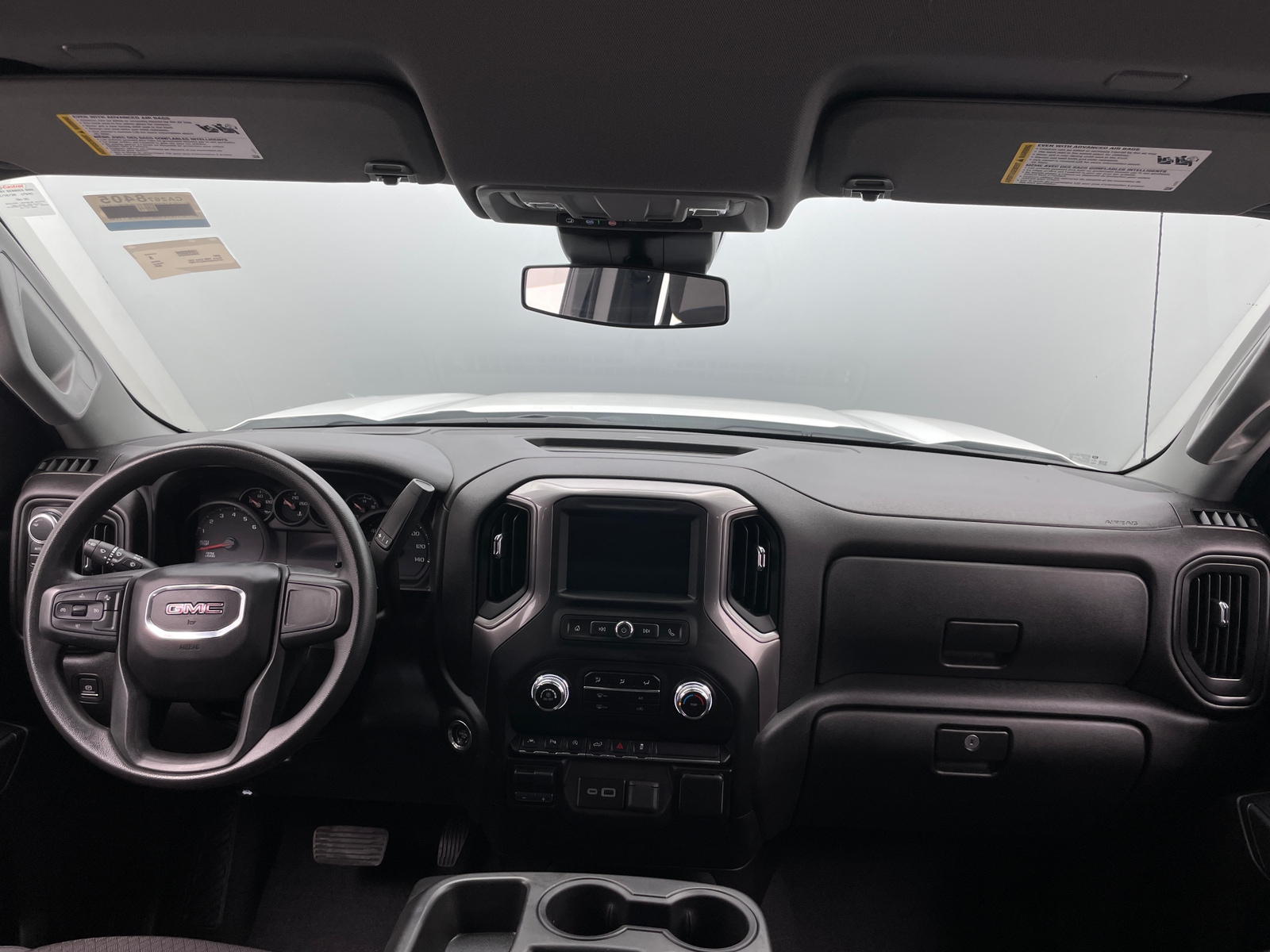 Thumbnail: 2024 GMC Sierra 1500 - 3