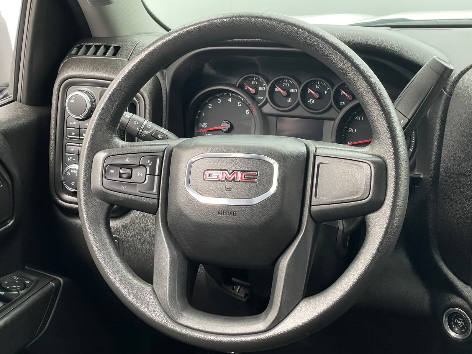 Thumbnail: 2024 GMC Sierra 1500 - 5