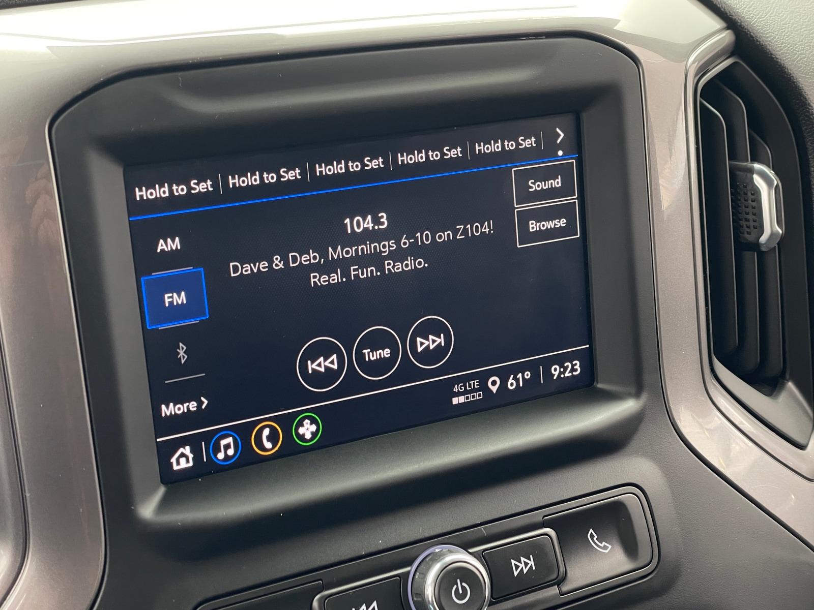 Thumbnail: 2024 GMC Sierra 1500 - 4