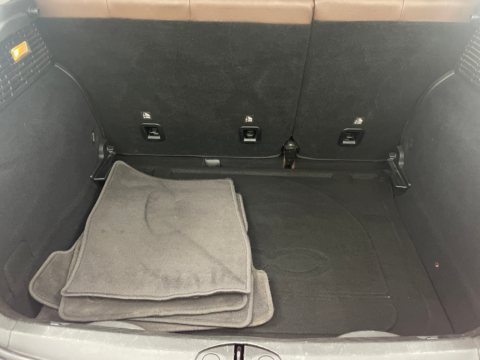 Thumbnail: 2018 Fiat 500X - 7