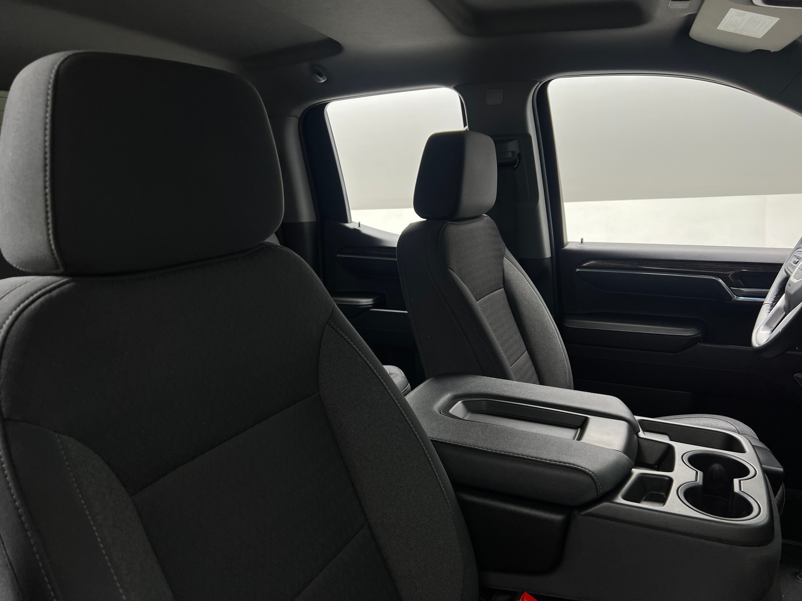 Thumbnail: 2023 GMC Sierra 1500 - 2