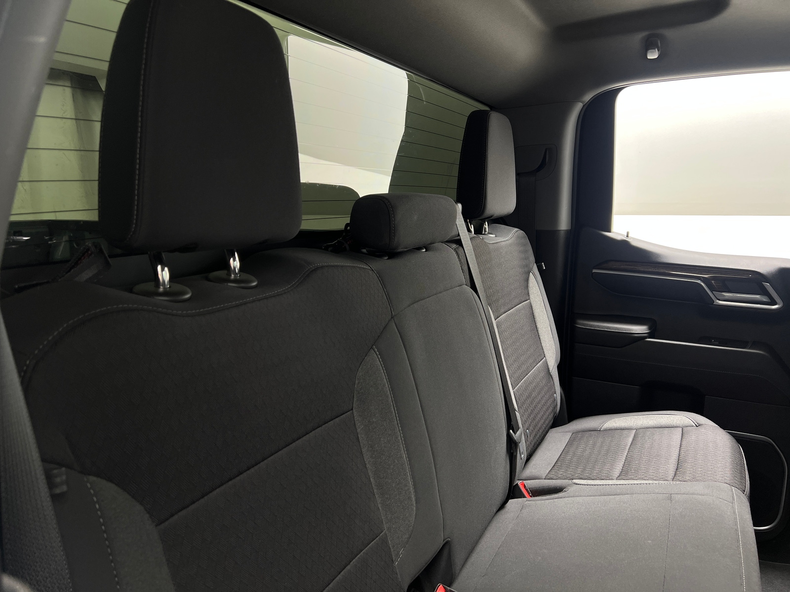 Thumbnail: 2023 GMC Sierra 1500 - 6