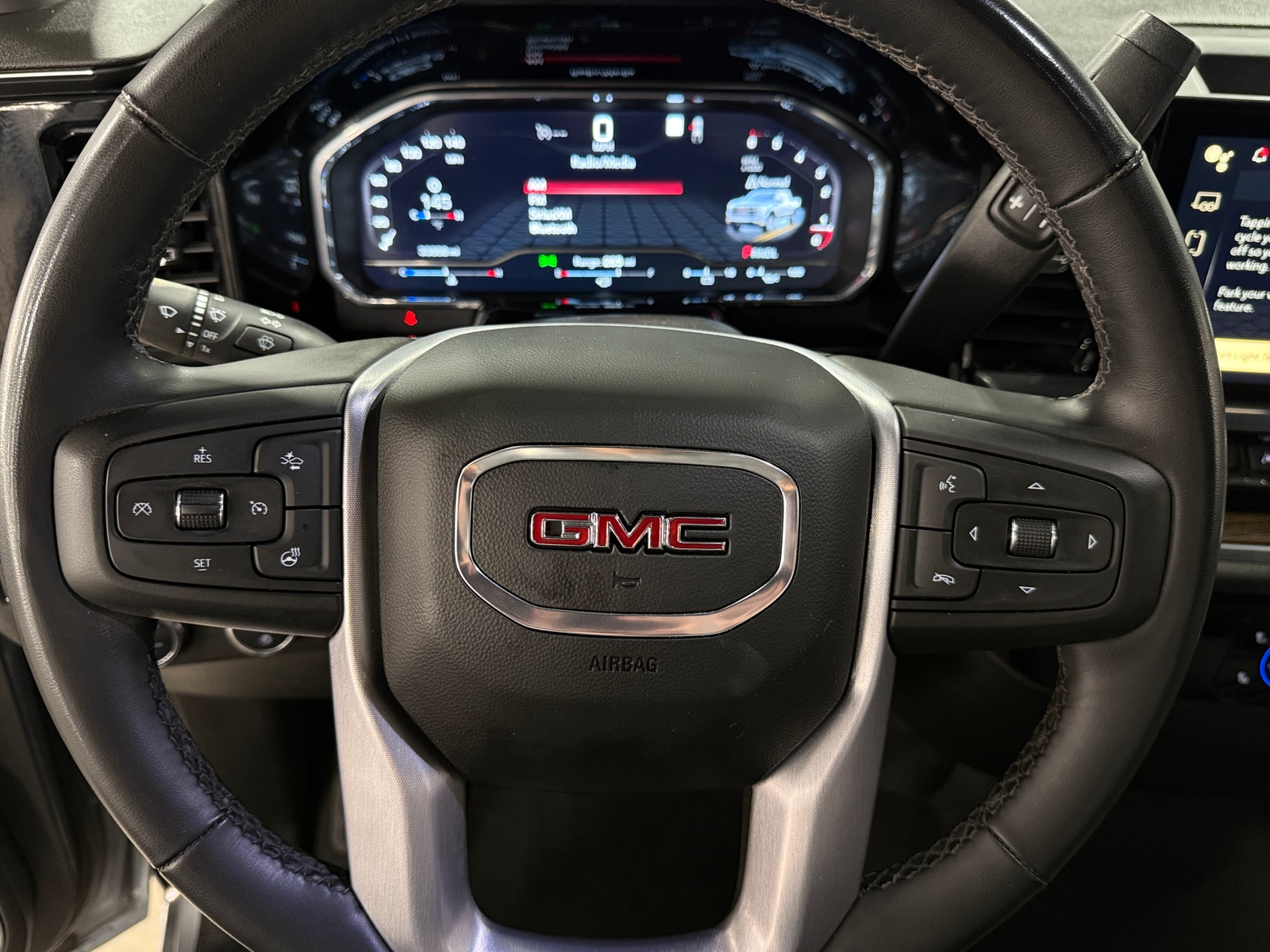 Thumbnail: 2023 GMC Sierra 1500 - 5