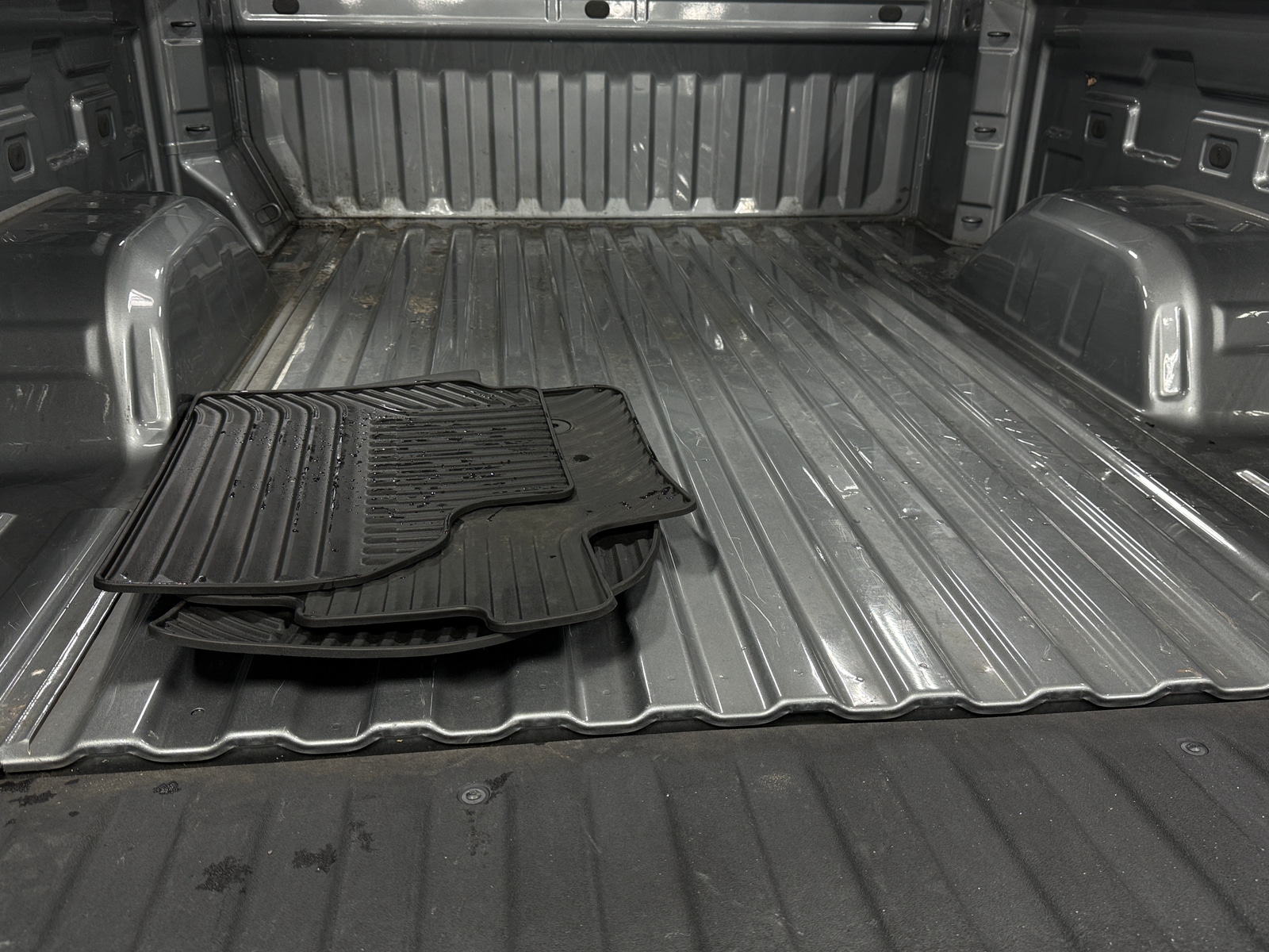 Thumbnail: 2023 GMC Sierra 1500 - 7