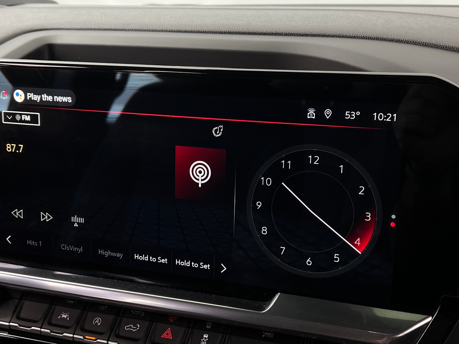 Thumbnail: 2023 GMC Sierra 1500 - 4