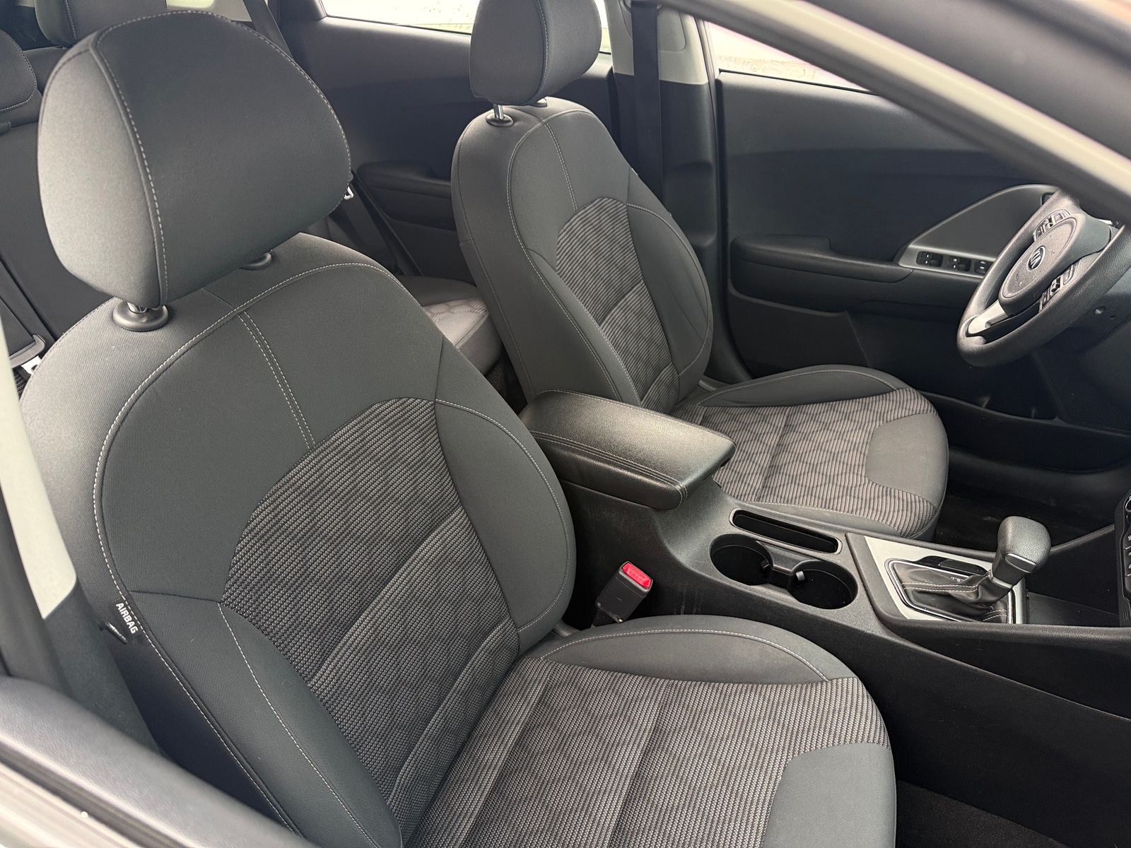 Thumbnail: 2019 Kia Niro - 2