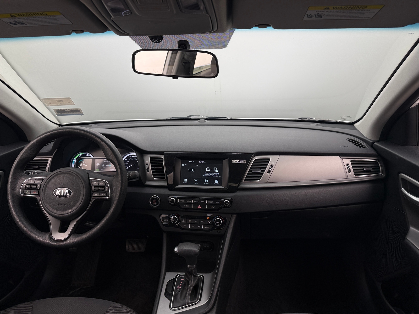 Thumbnail: 2019 Kia Niro - 3