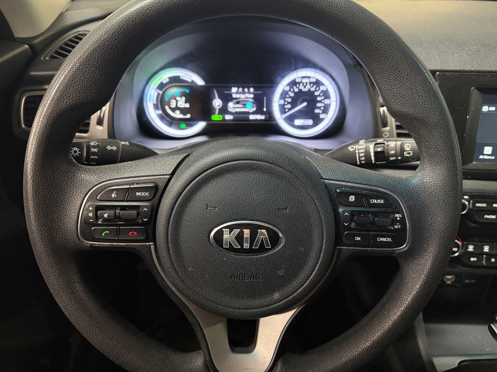 Thumbnail: 2019 Kia Niro - 5