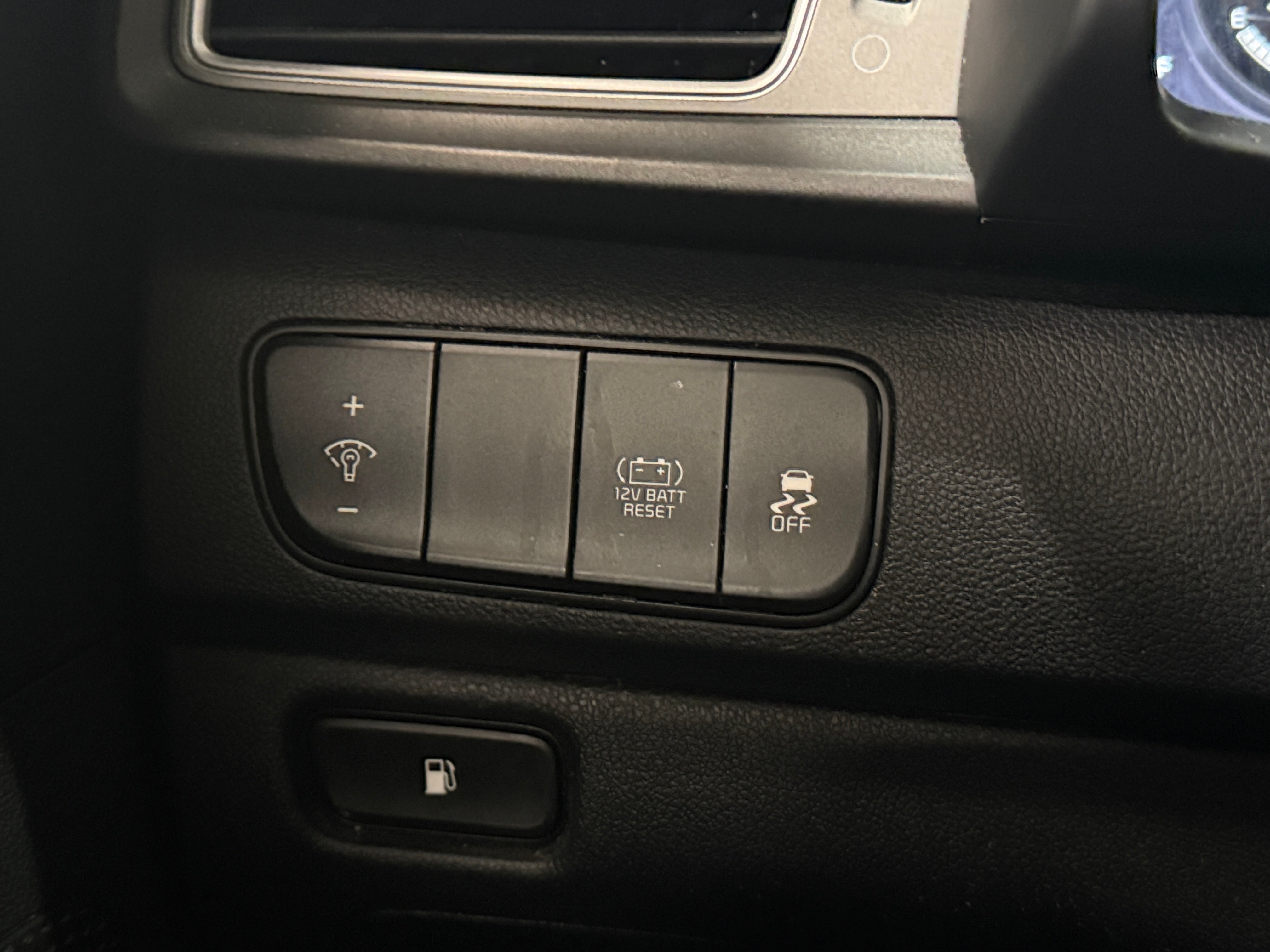 2019 Kia Niro