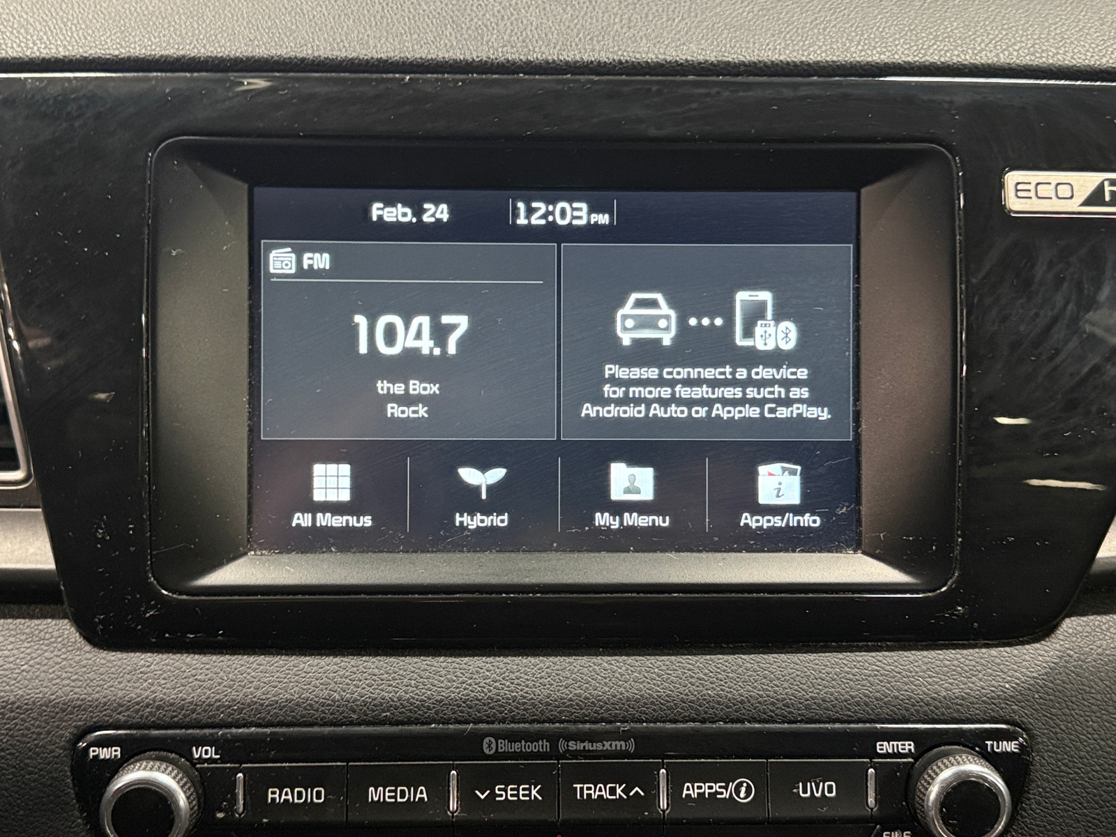 Thumbnail: 2019 Kia Niro - 4