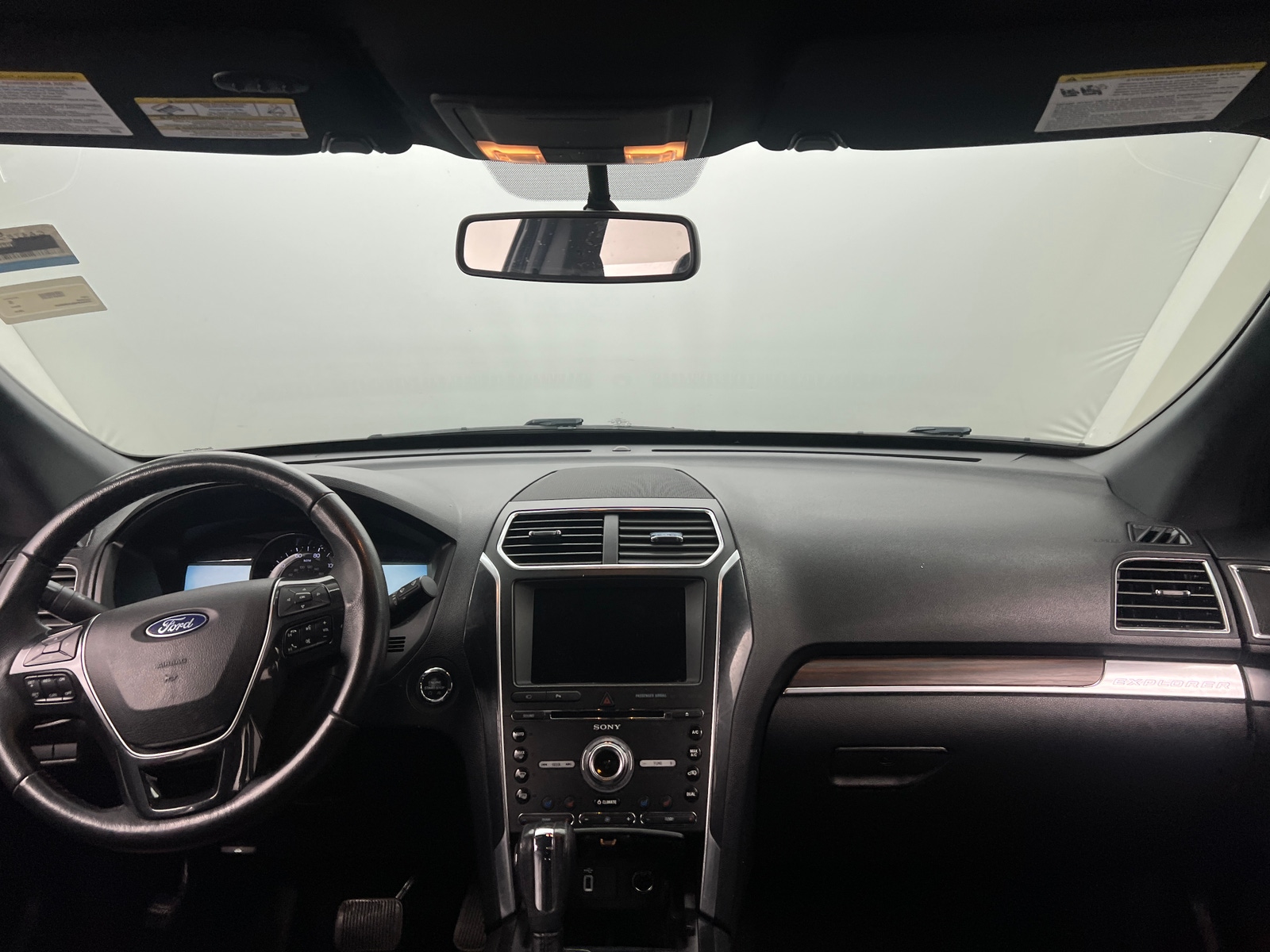 Thumbnail: 2018 Ford Explorer - 2