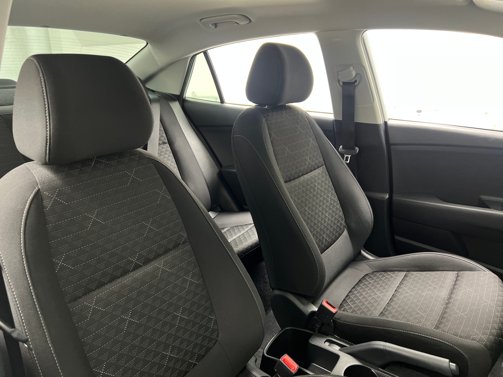 Thumbnail: 2023 Kia Rio - 2