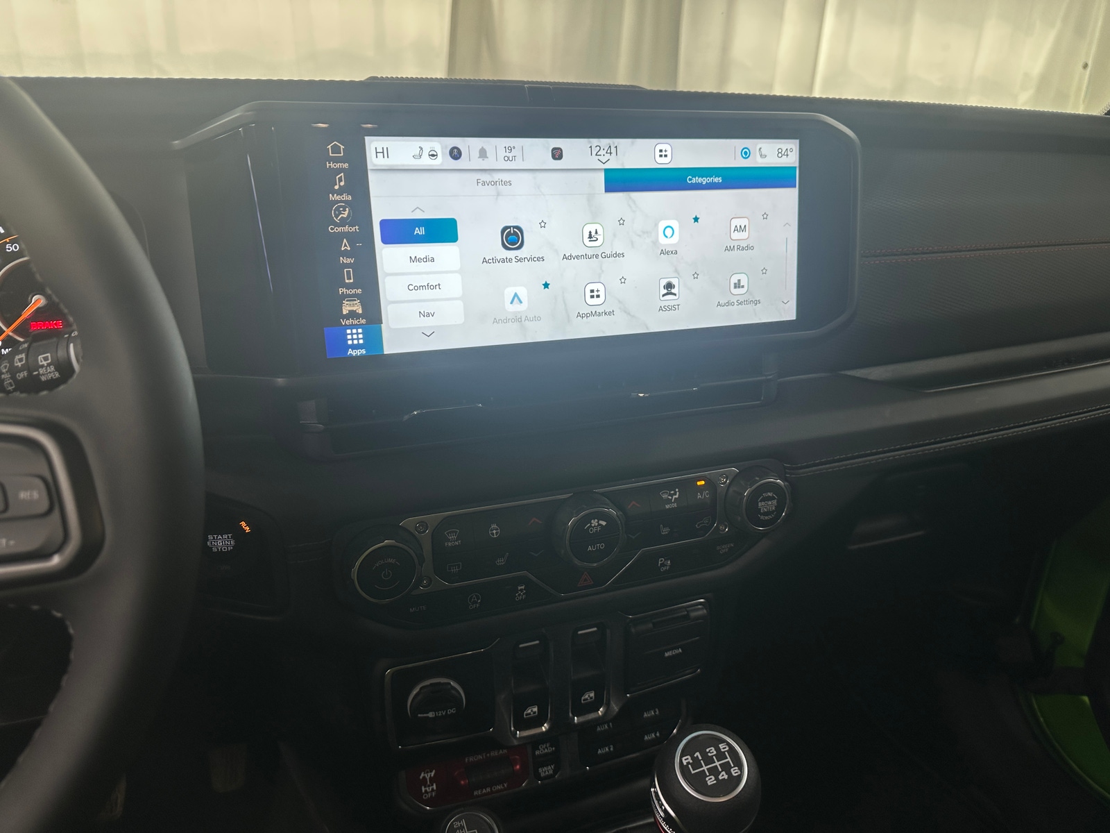 Thumbnail: 2025 Jeep Wrangler - 3