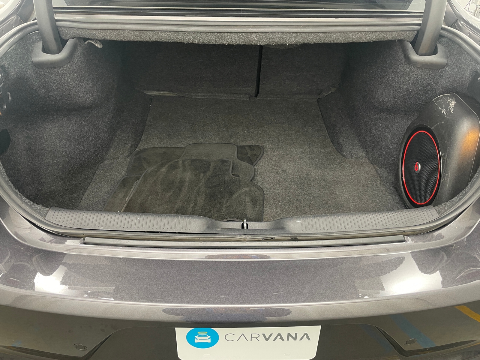 Thumbnail: 2016 Dodge Charger - 6