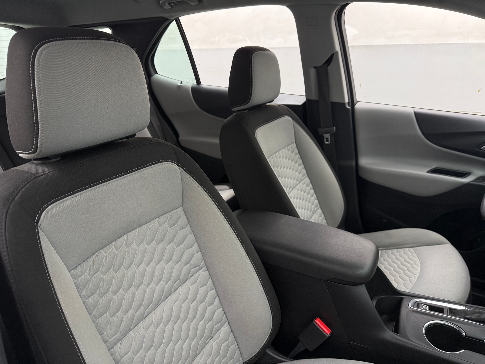 Thumbnail: 2018 Chevrolet Equinox - 2