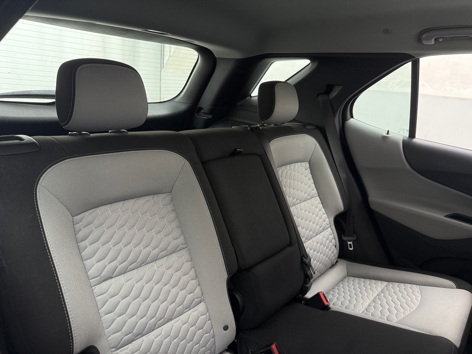 Thumbnail: 2018 Chevrolet Equinox - 6