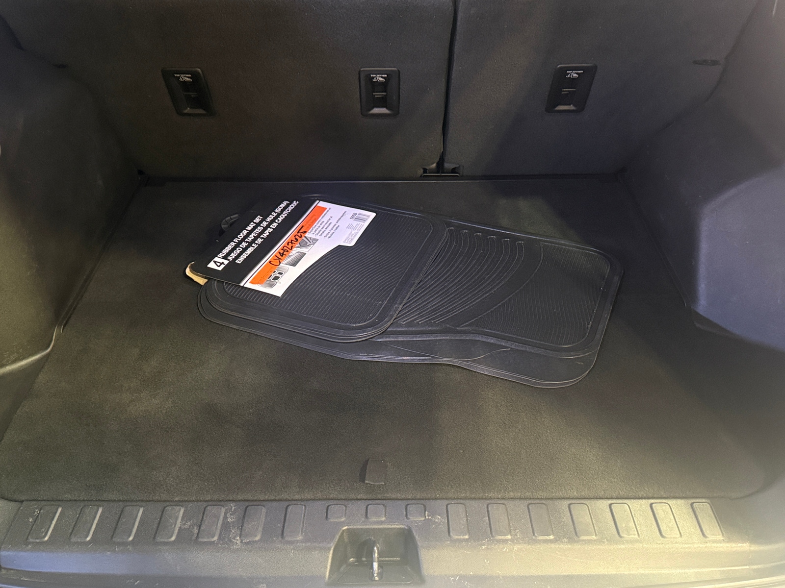 Thumbnail: 2018 Chevrolet Equinox - 7