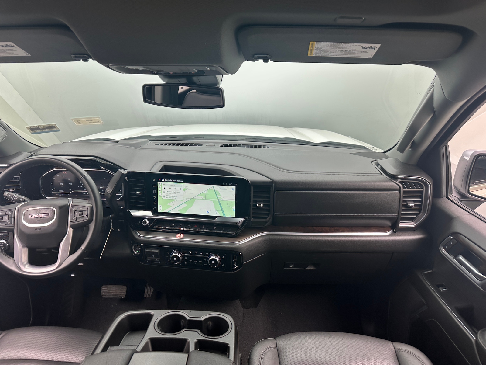 Thumbnail: 2025 GMC Sierra 1500 - 2