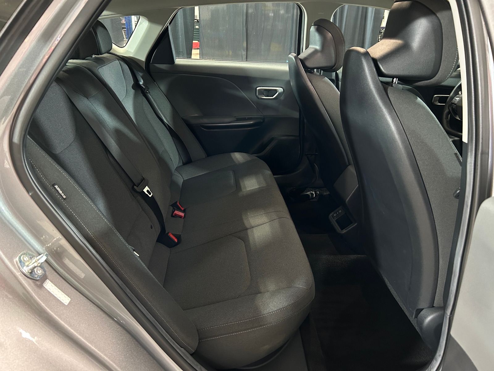 Thumbnail: 2025 Kia K4 - 6