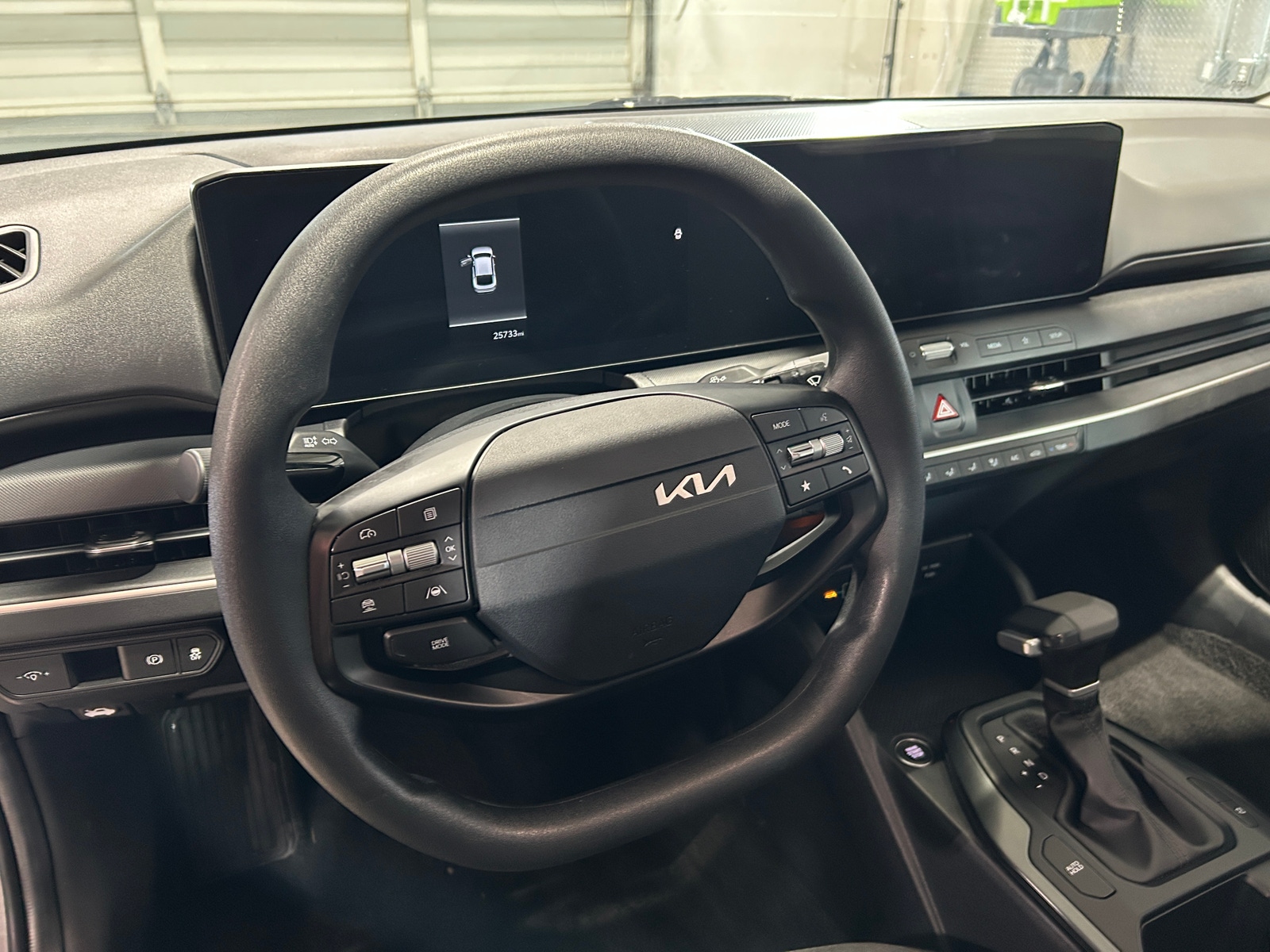 Thumbnail: 2025 Kia K4 - 5