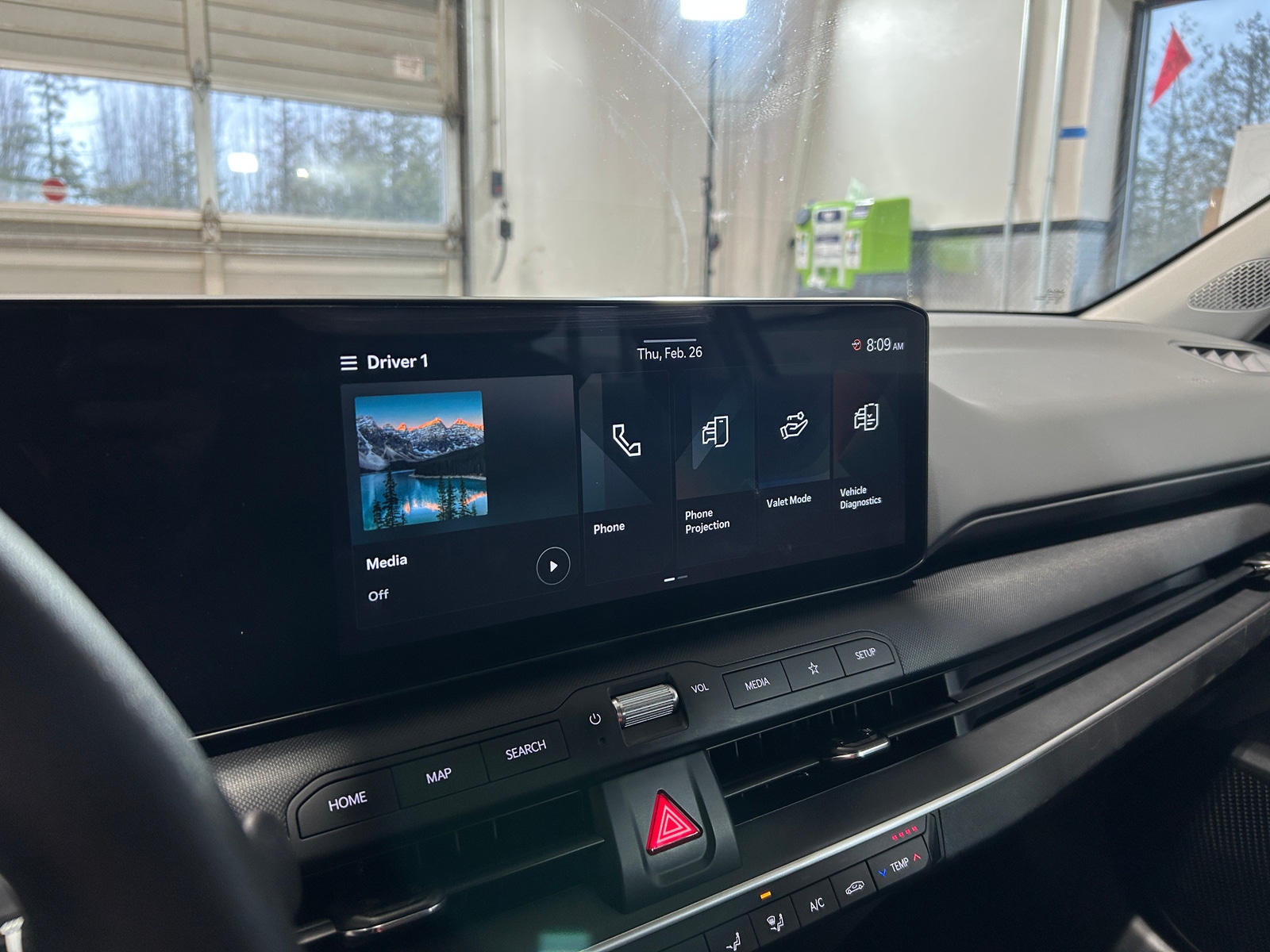 Thumbnail: 2025 Kia K4 - 4