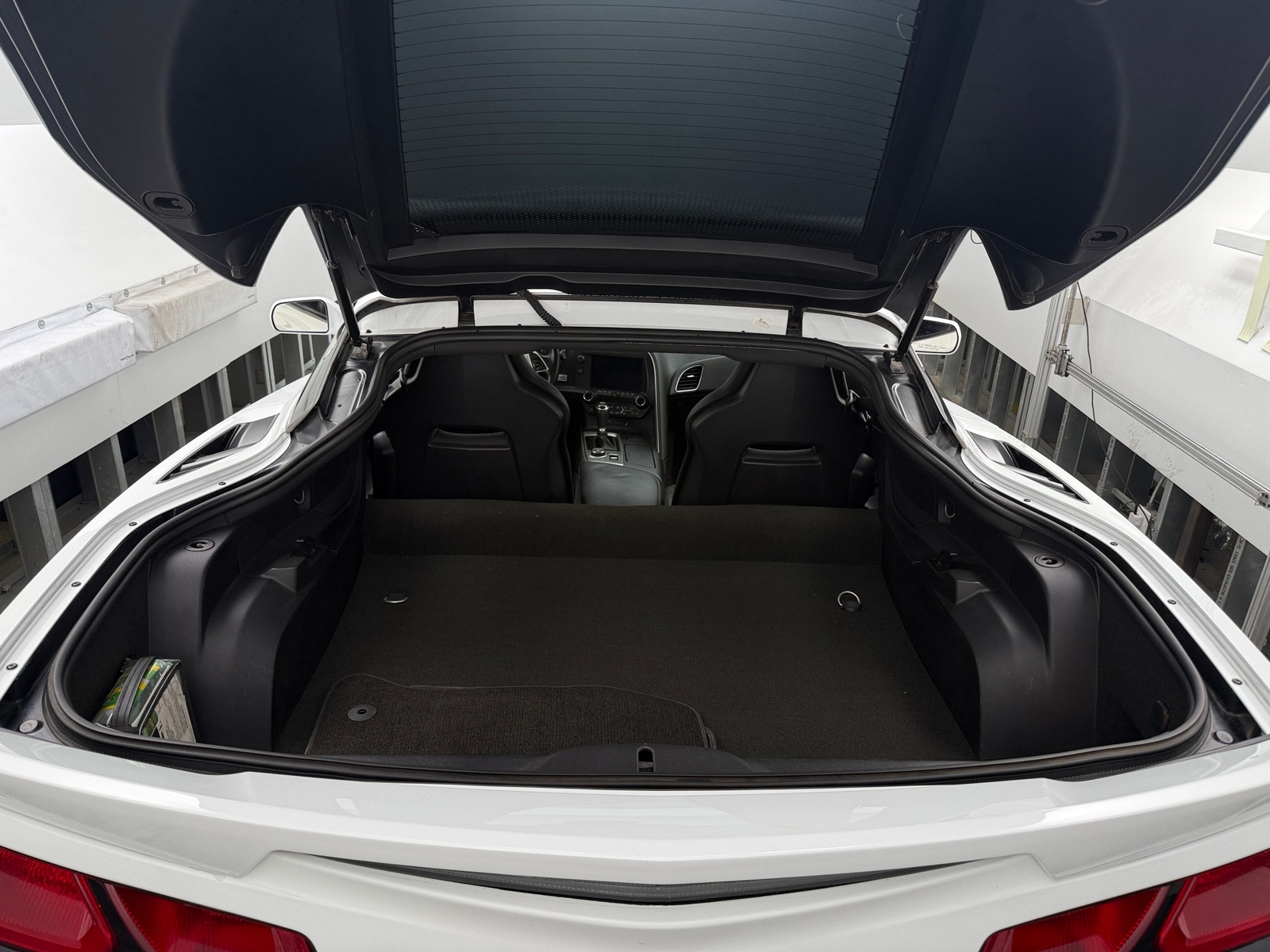 Thumbnail: 2016 Chevrolet Corvette - 4