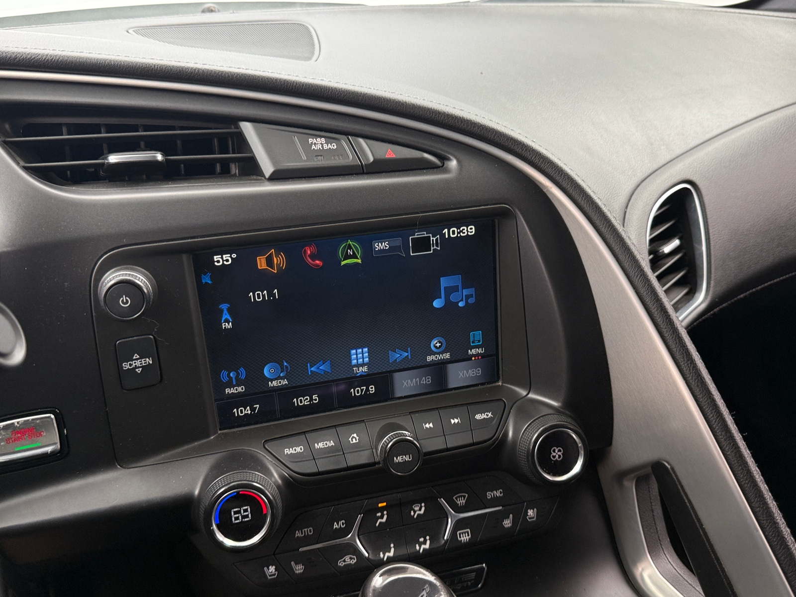 Thumbnail: 2016 Chevrolet Corvette - 2