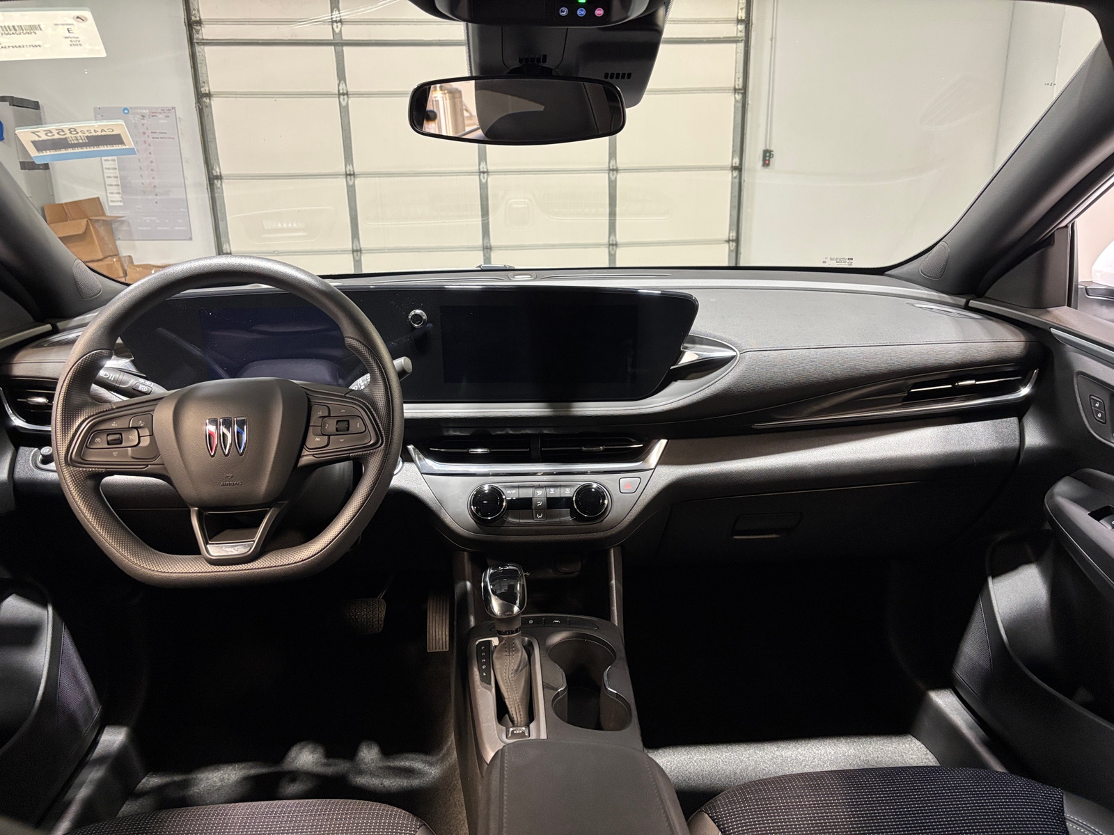 Thumbnail: 2025 Buick Envista - 2