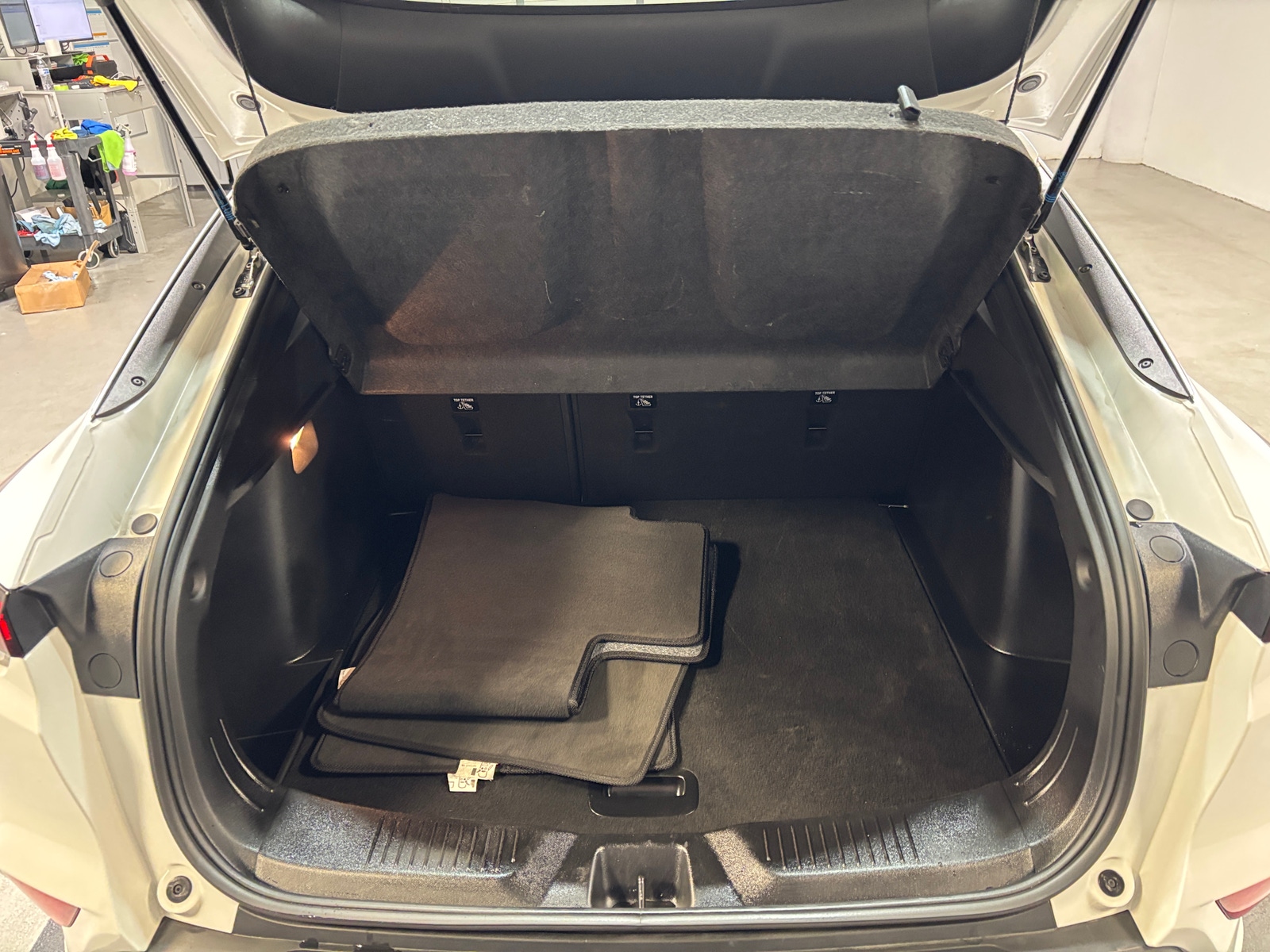 Thumbnail: 2025 Buick Envista - 6