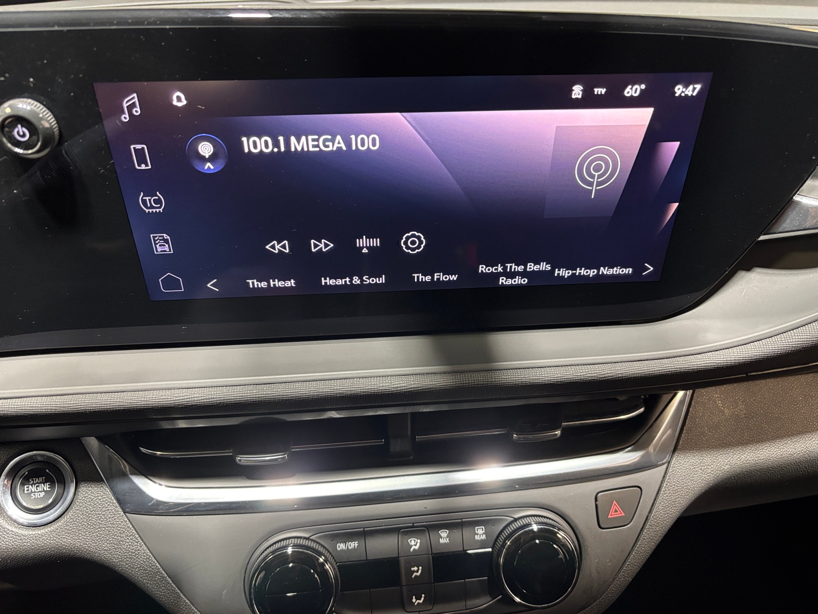 Thumbnail: 2025 Buick Envista - 3